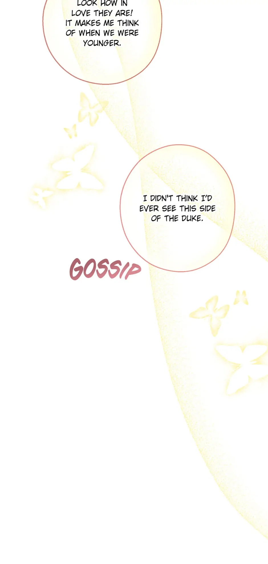 My Unexpected Marriage Chapter 70 - page 20