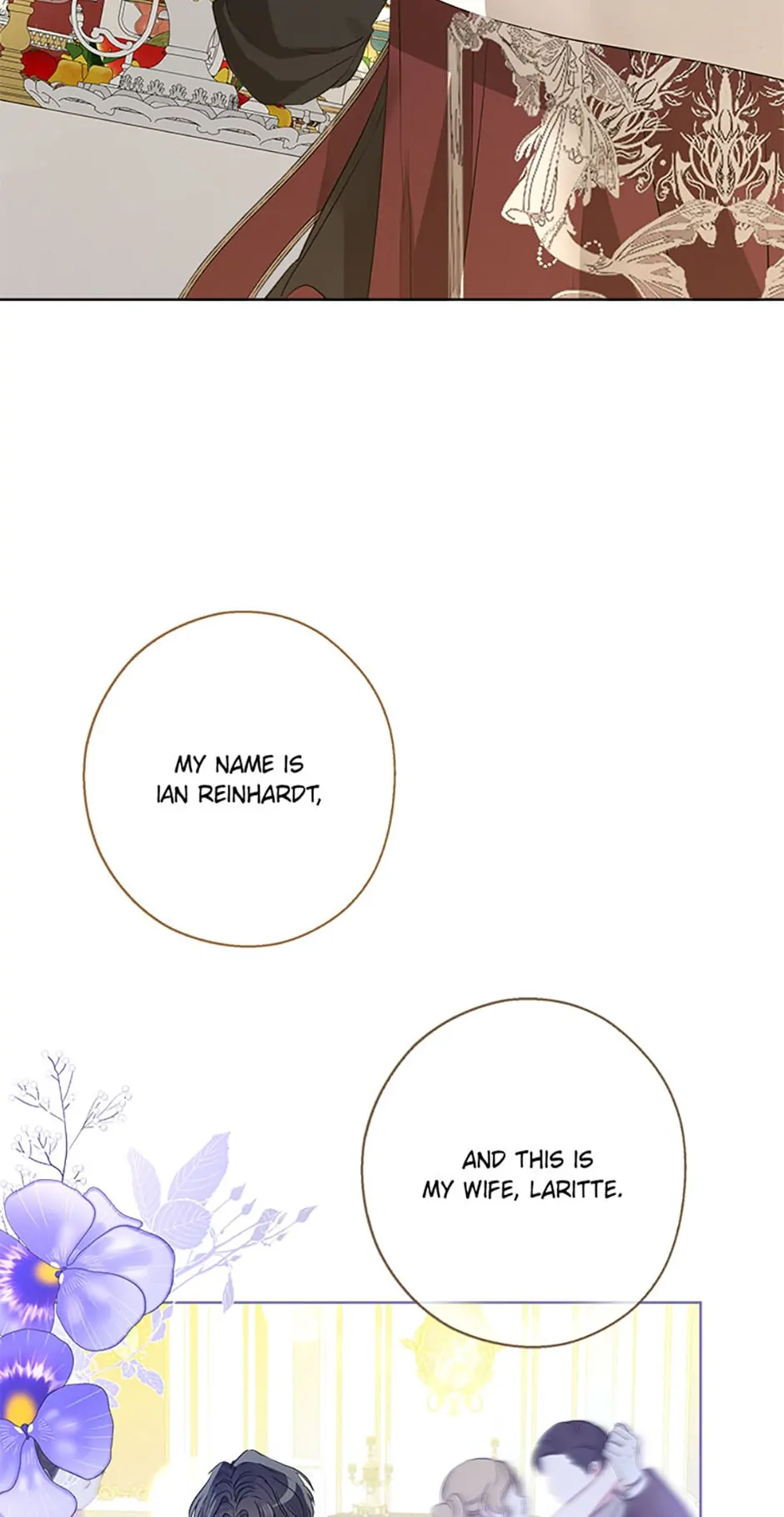 My Unexpected Marriage Chapter 70 - page 25