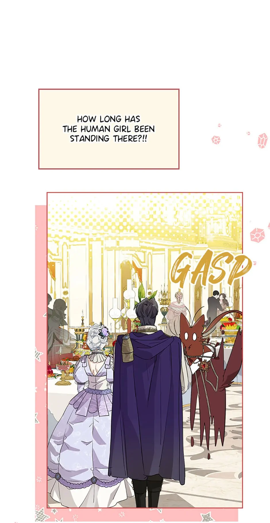 My Unexpected Marriage Chapter 70 - page 27
