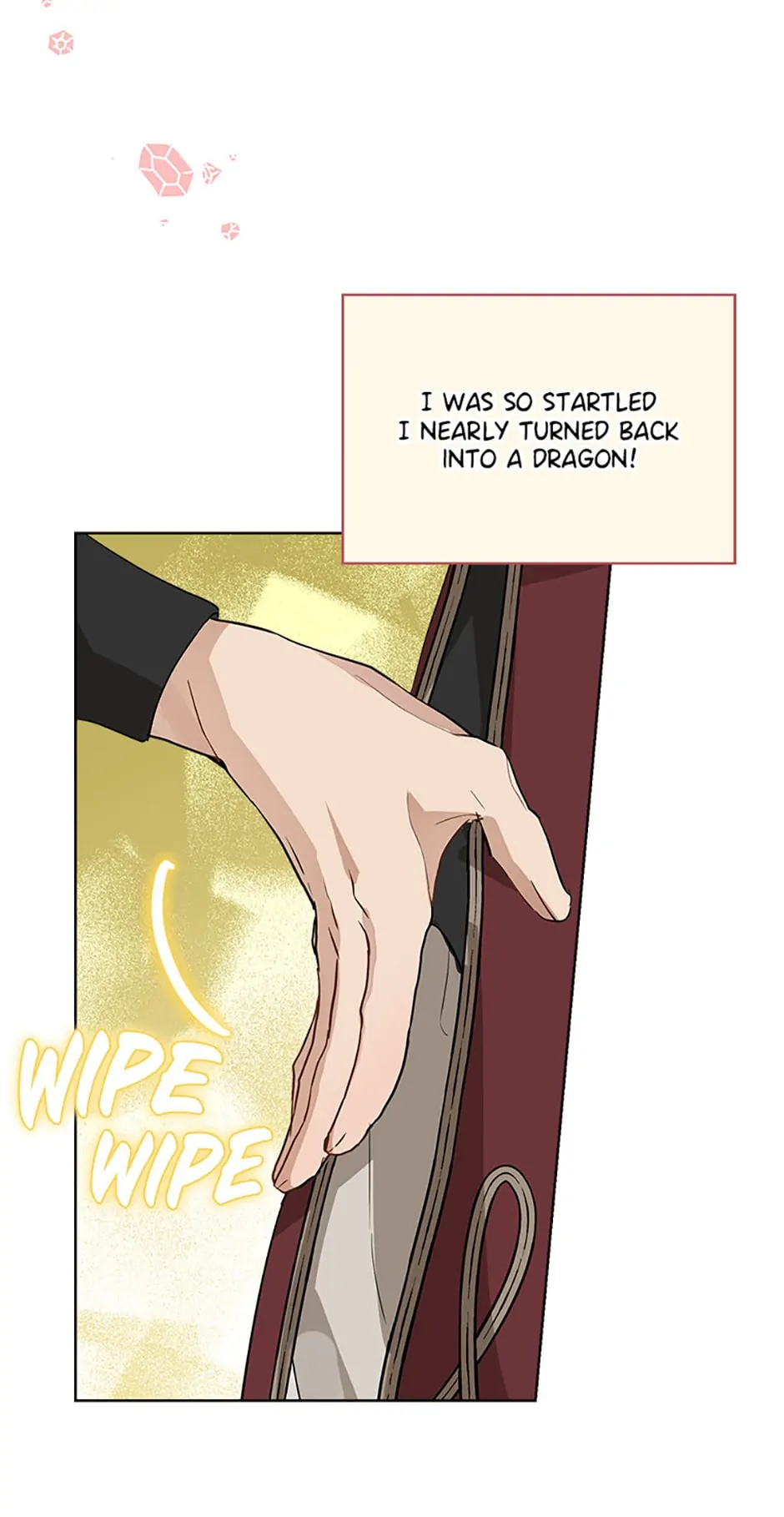 My Unexpected Marriage Chapter 70 - page 28