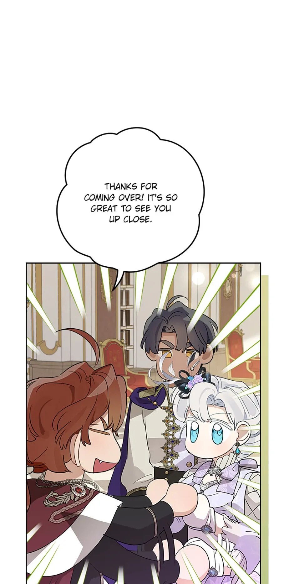 My Unexpected Marriage Chapter 70 - page 31