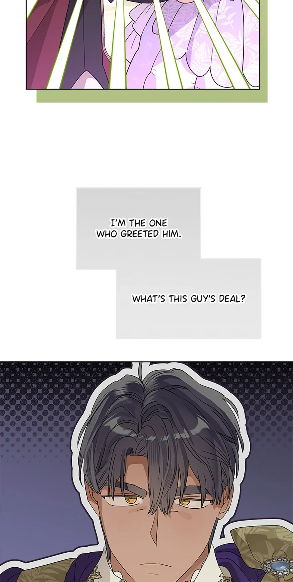 My Unexpected Marriage Chapter 70 - page 32