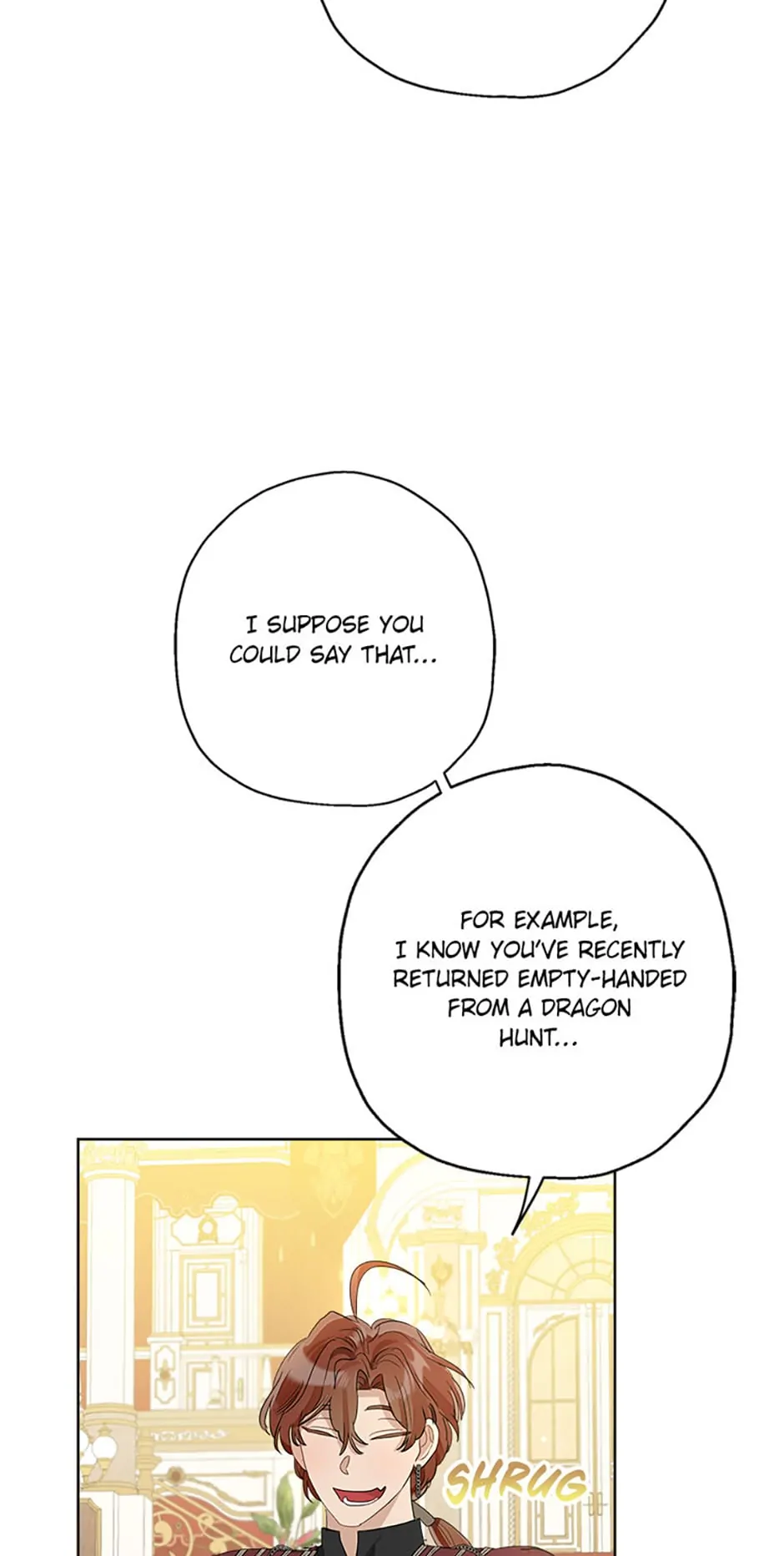 My Unexpected Marriage Chapter 70 - page 35