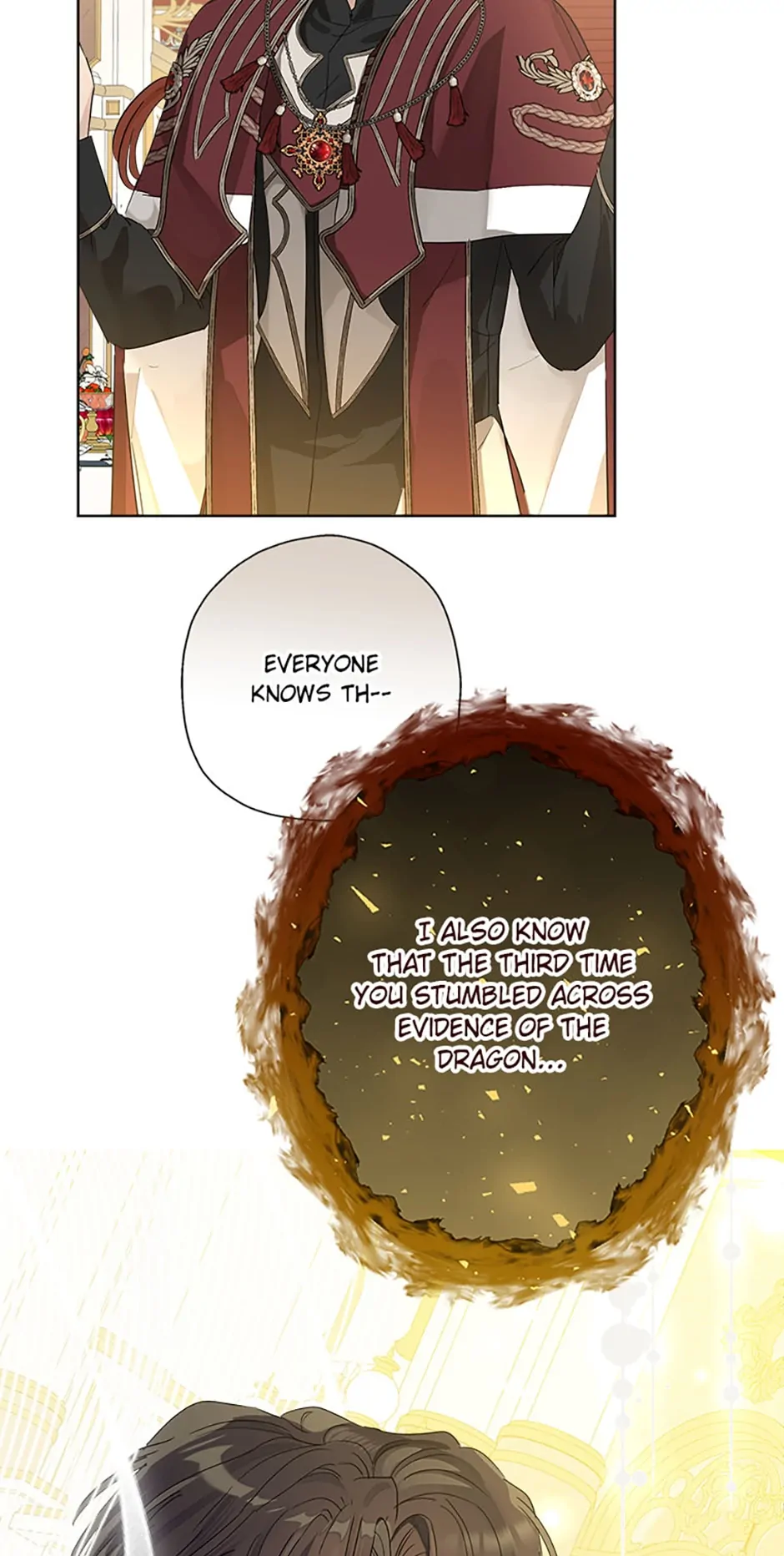 My Unexpected Marriage Chapter 70 - page 36