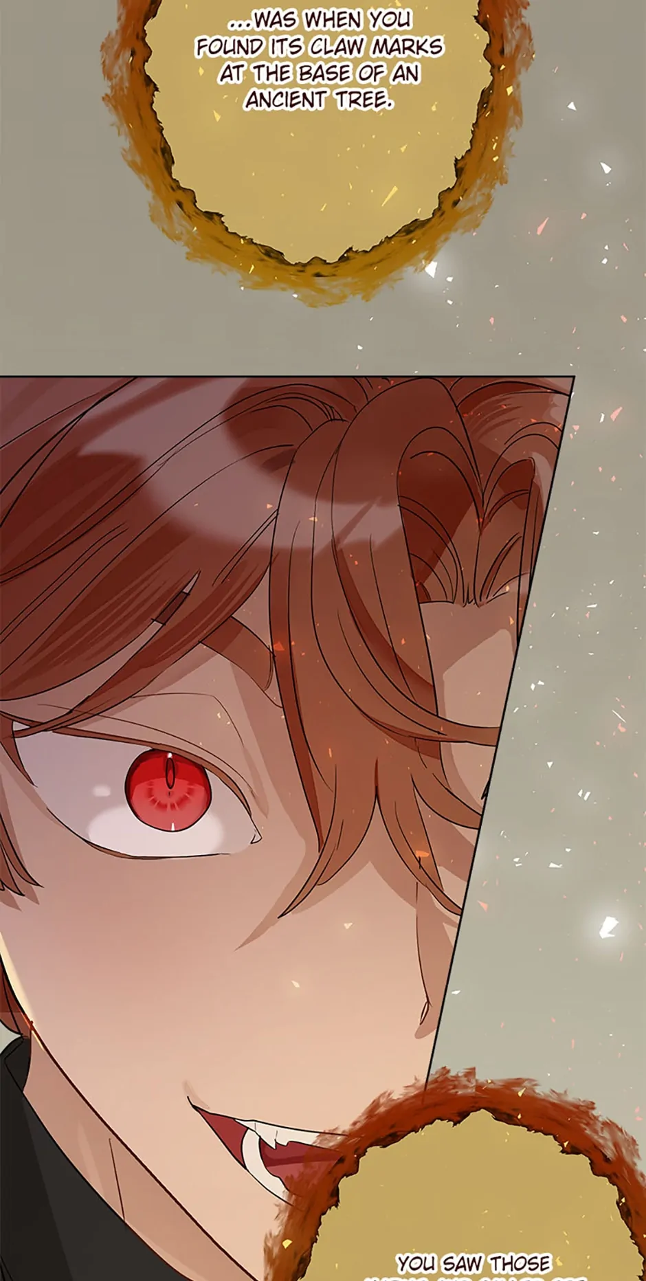 My Unexpected Marriage Chapter 70 - page 38