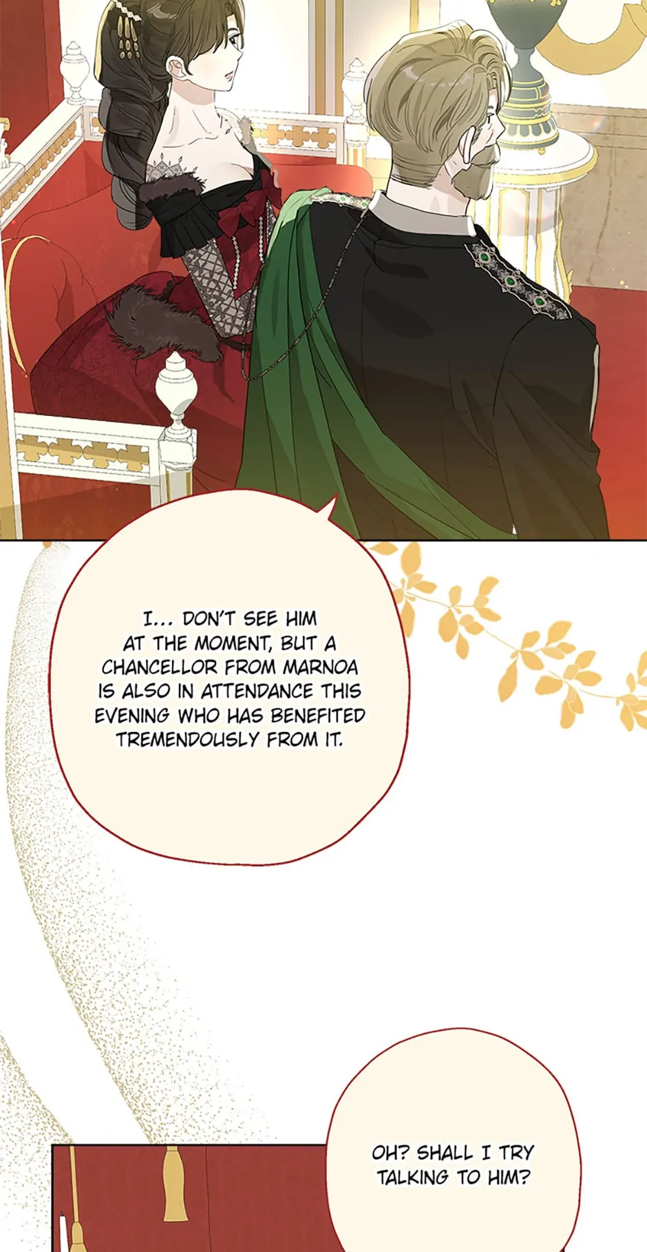 My Unexpected Marriage Chapter 70 - page 4