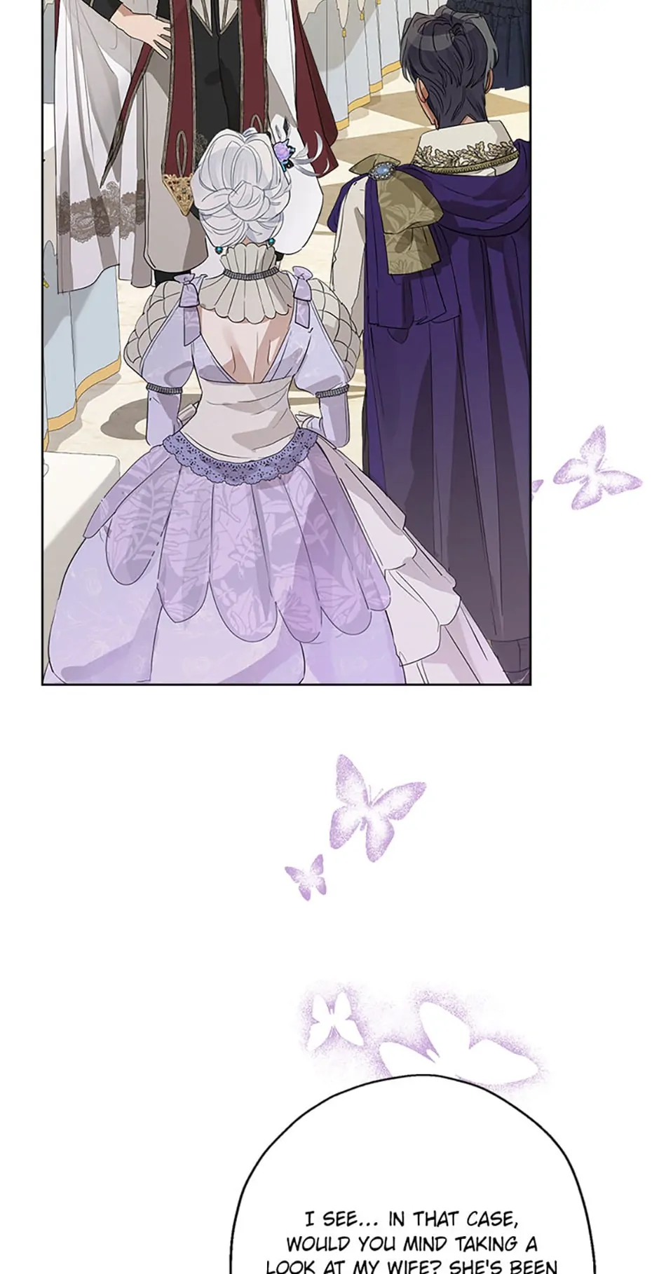 My Unexpected Marriage Chapter 70 - page 43