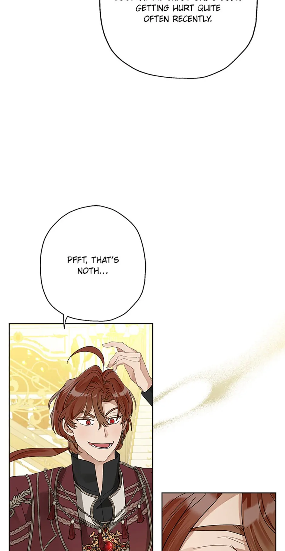 My Unexpected Marriage Chapter 70 - page 44