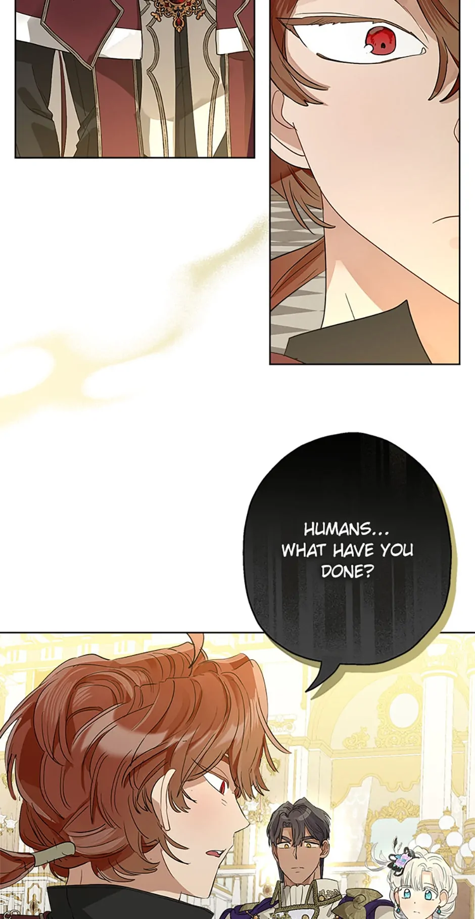 My Unexpected Marriage Chapter 70 - page 45
