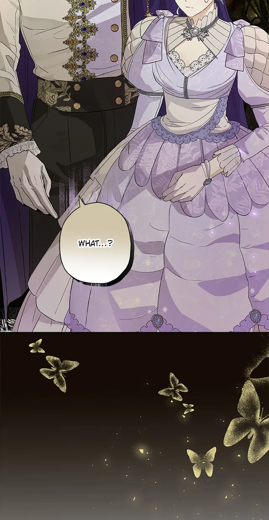 My Unexpected Marriage Chapter 70 - page 47
