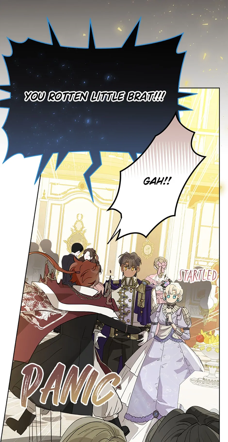 My Unexpected Marriage Chapter 70 - page 48