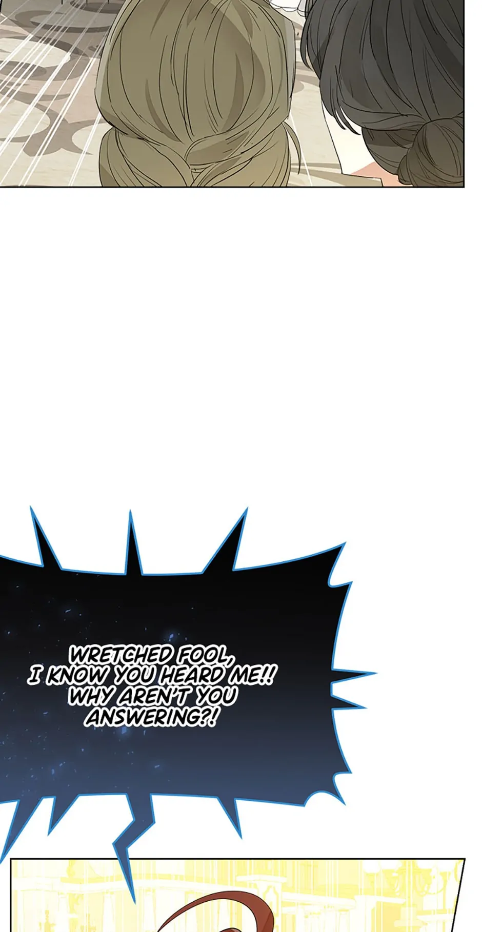My Unexpected Marriage Chapter 70 - page 49