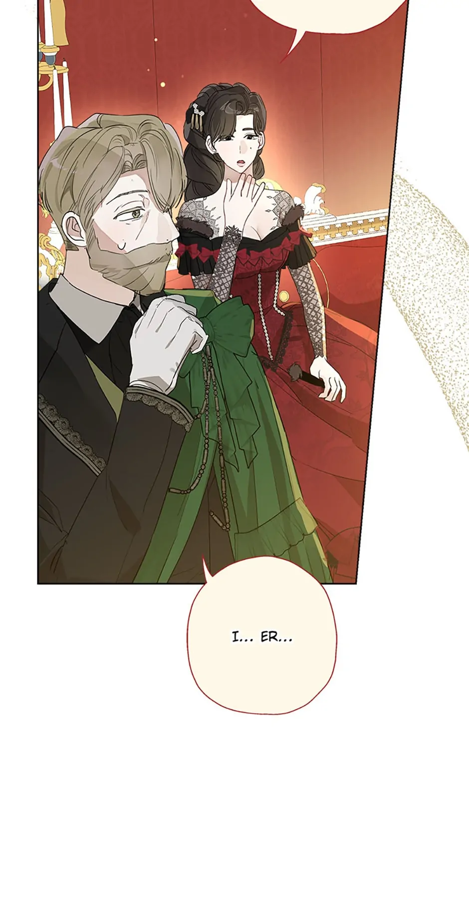 My Unexpected Marriage Chapter 70 - page 5