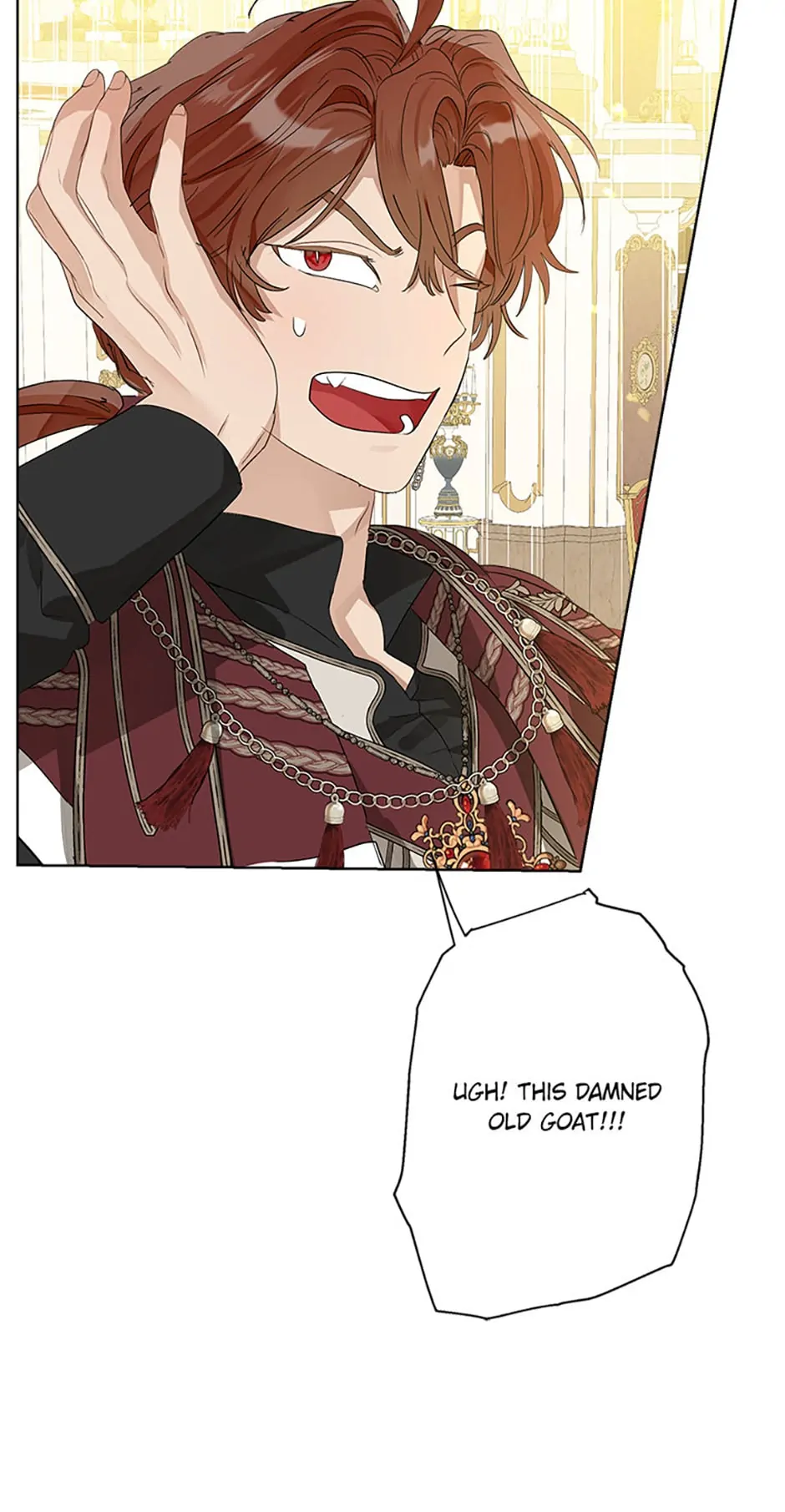 My Unexpected Marriage Chapter 70 - page 50