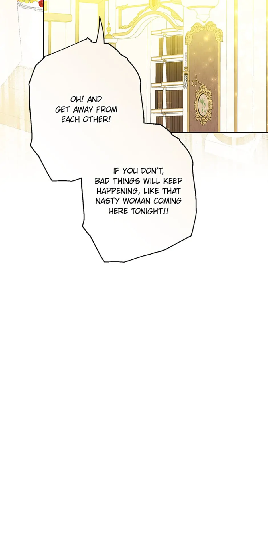 My Unexpected Marriage Chapter 70 - page 52
