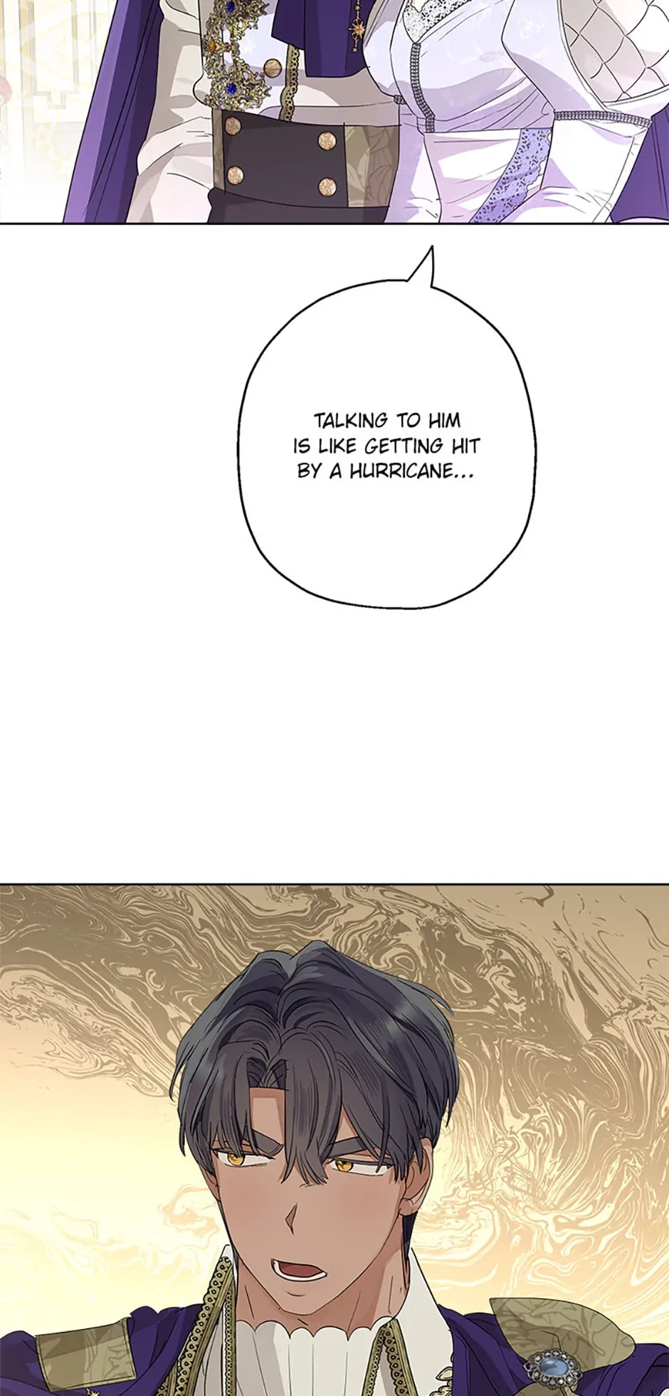 My Unexpected Marriage Chapter 70 - page 54