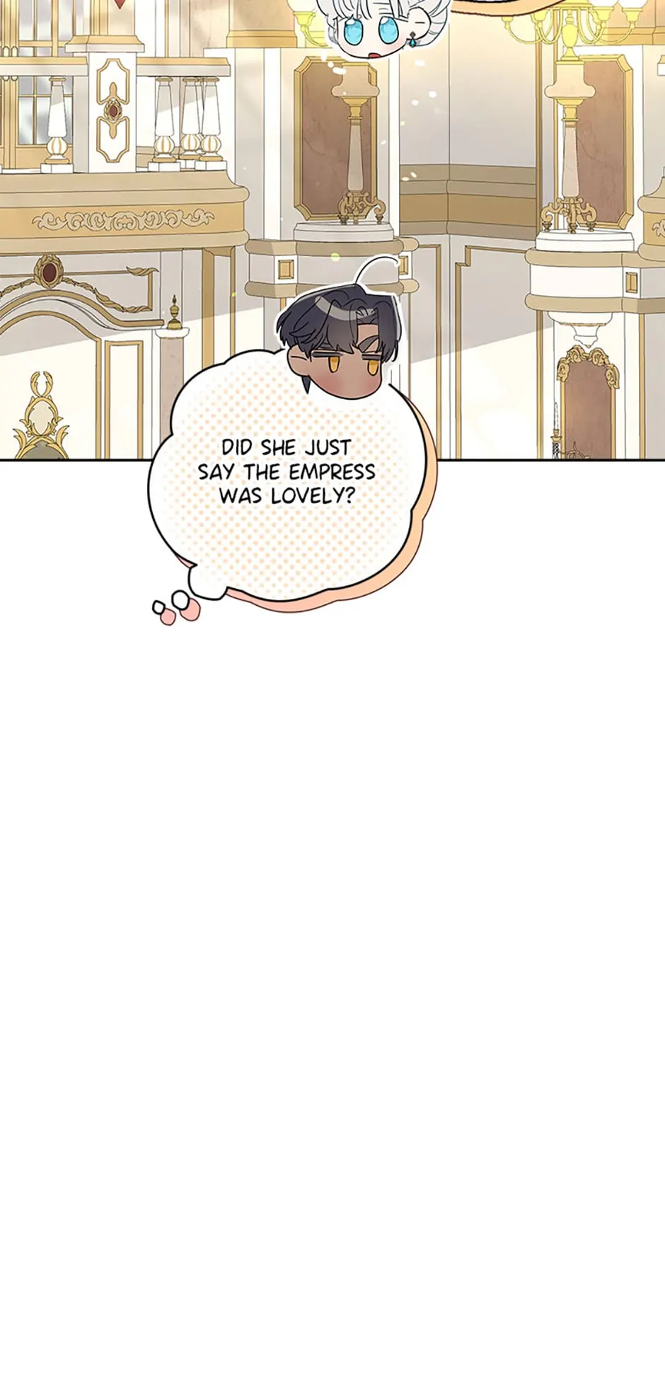 My Unexpected Marriage Chapter 70 - page 58