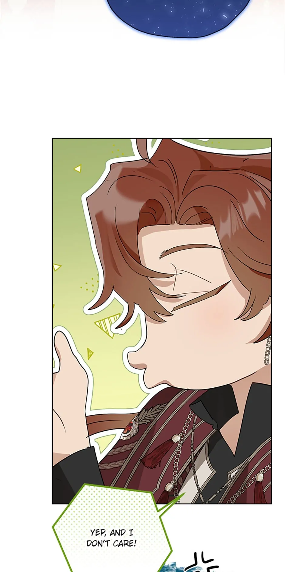 My Unexpected Marriage Chapter 70 - page 63