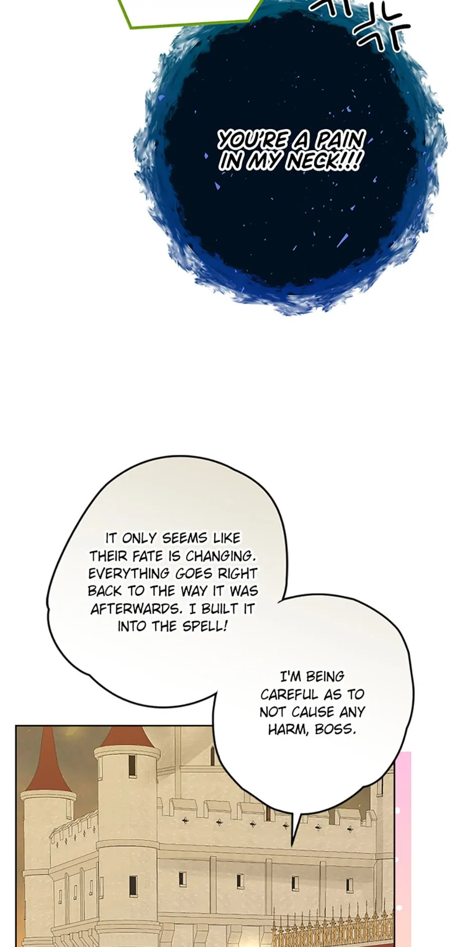 My Unexpected Marriage Chapter 70 - page 64
