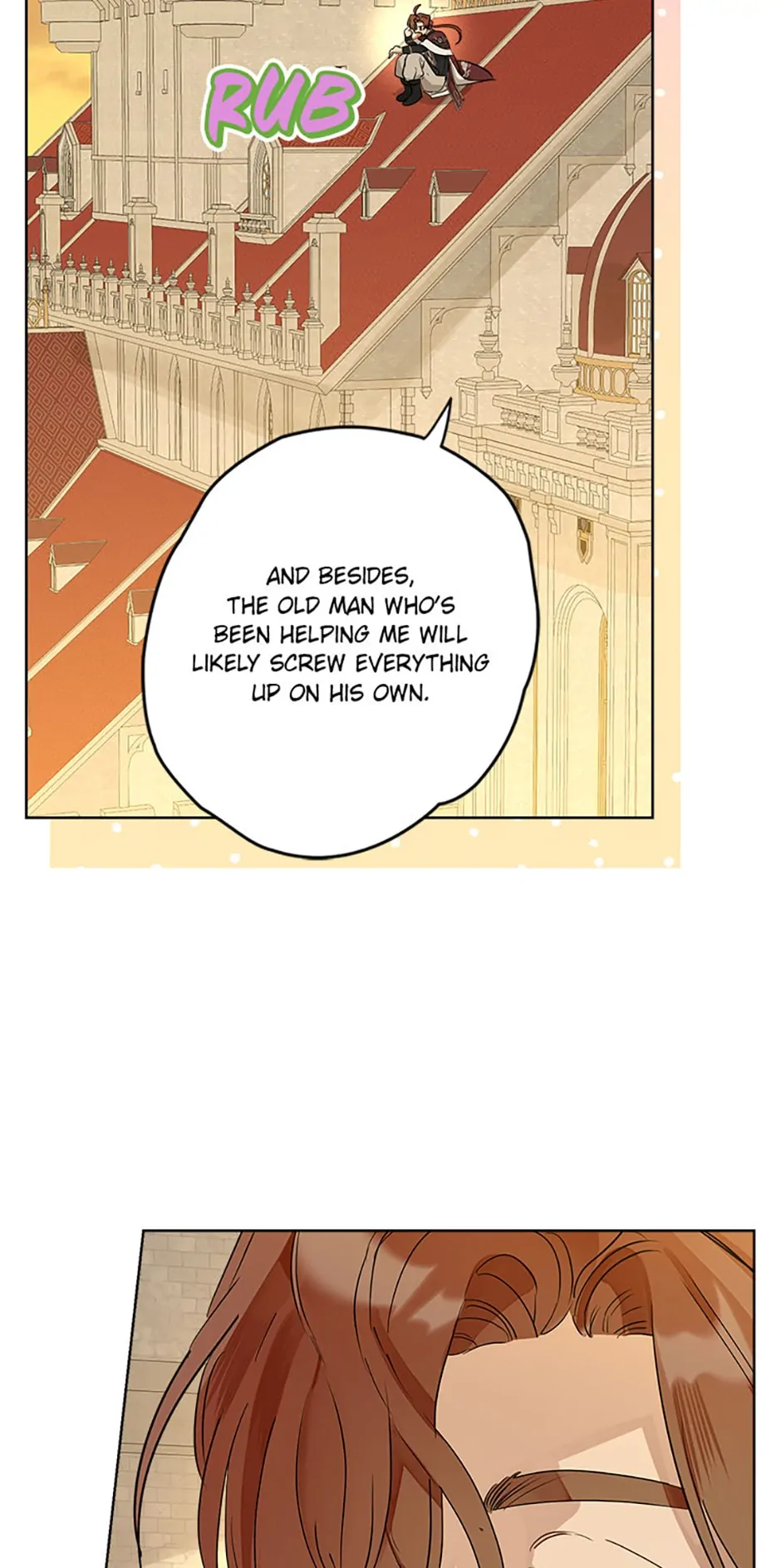 My Unexpected Marriage Chapter 70 - page 65