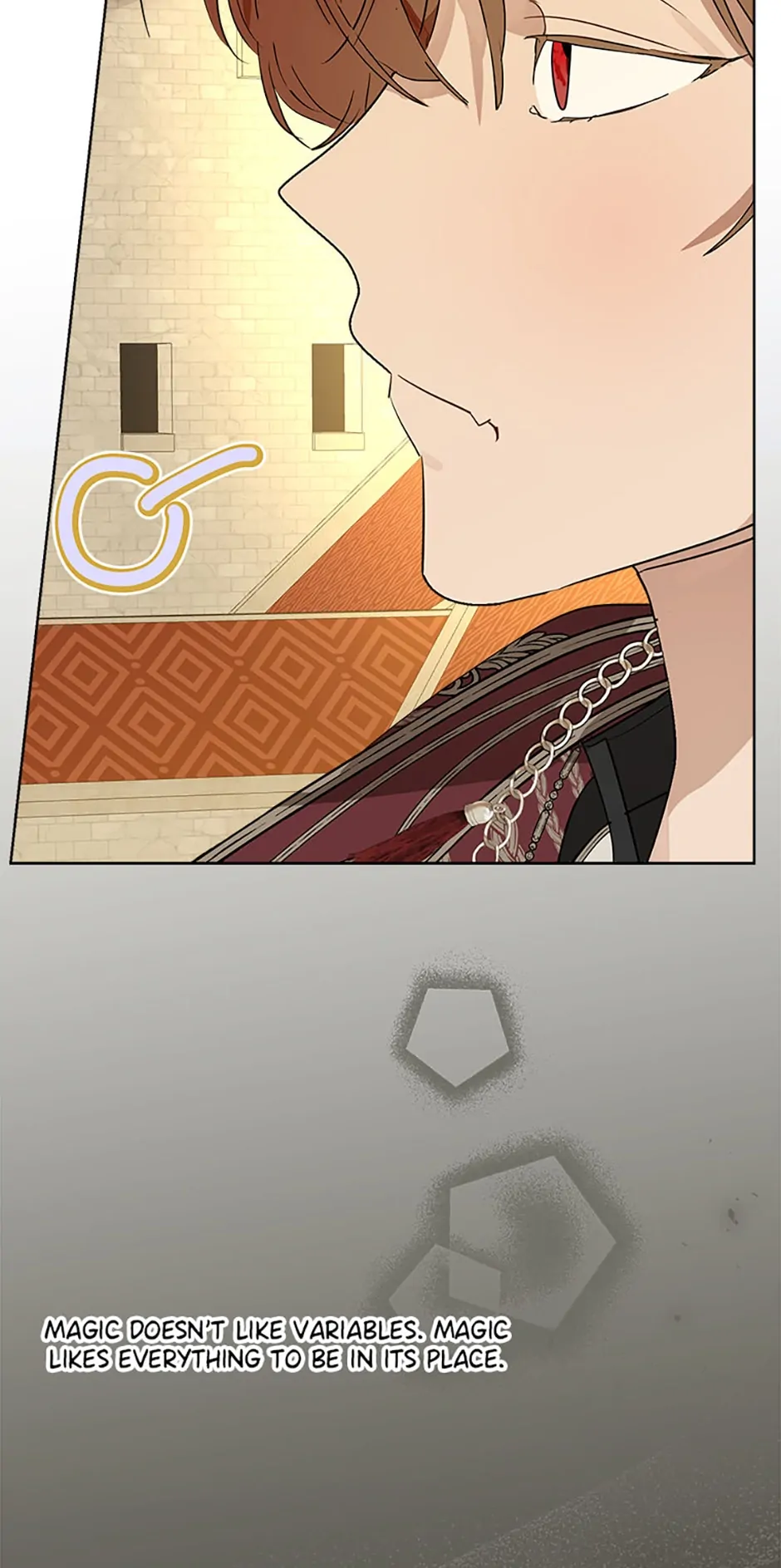 My Unexpected Marriage Chapter 70 - page 66