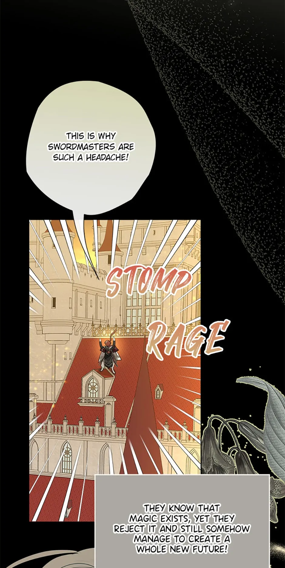 My Unexpected Marriage Chapter 70 - page 70