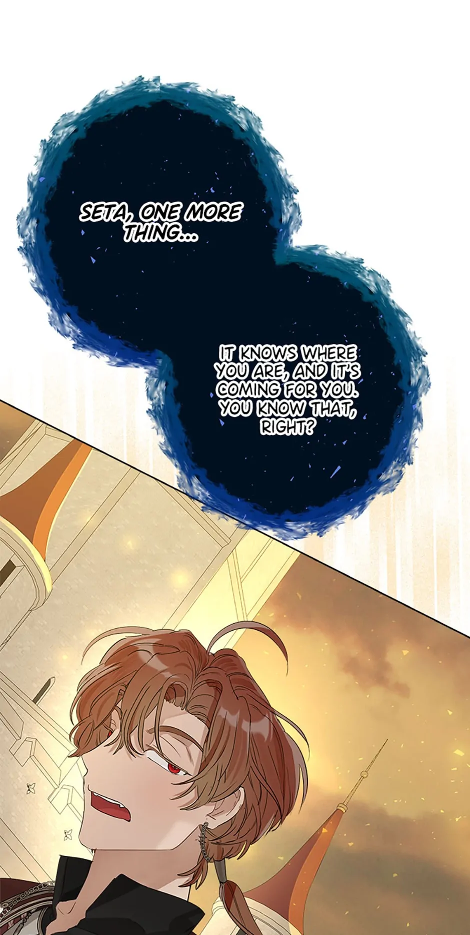 My Unexpected Marriage Chapter 70 - page 73