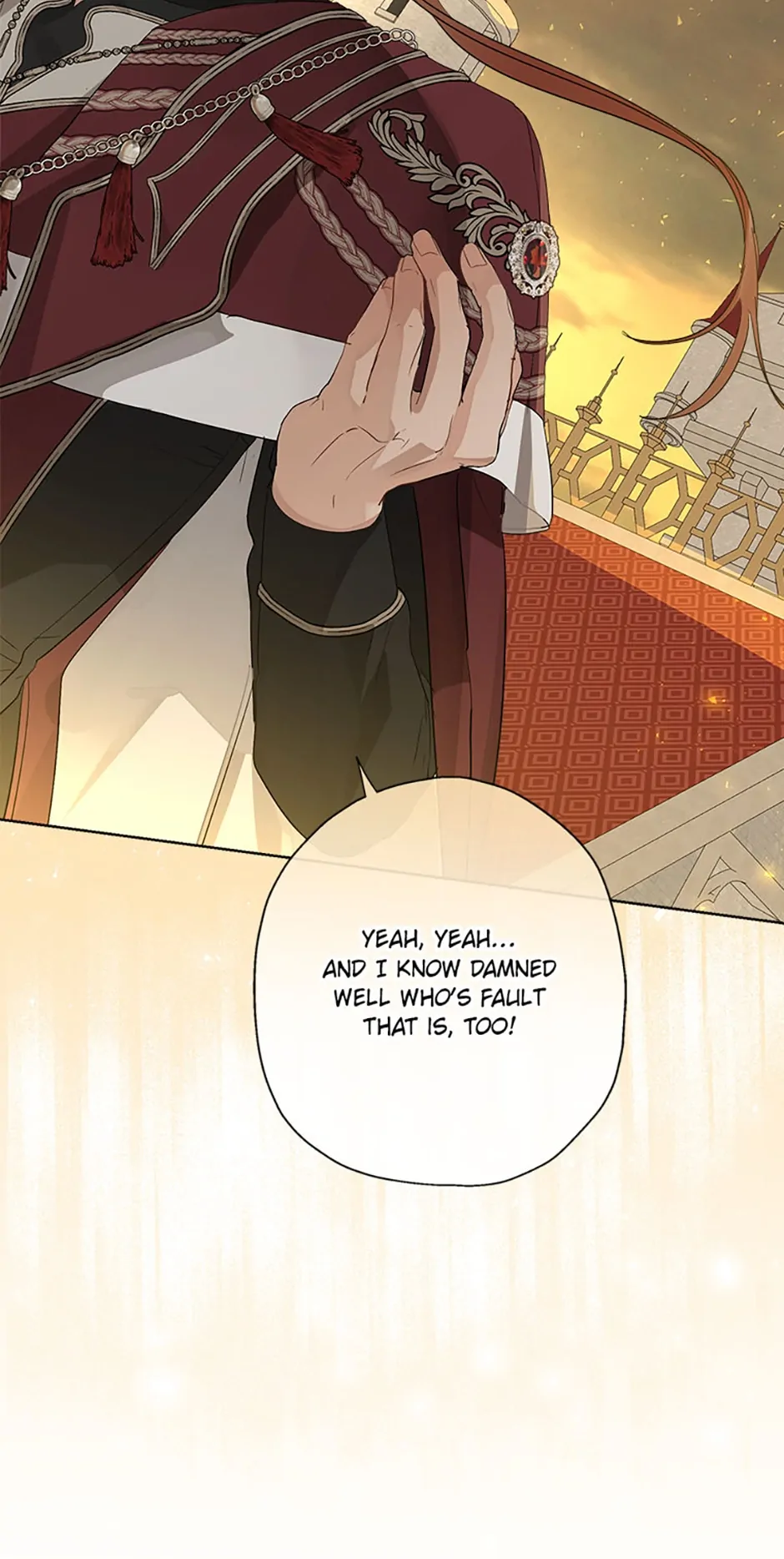My Unexpected Marriage Chapter 70 - page 74