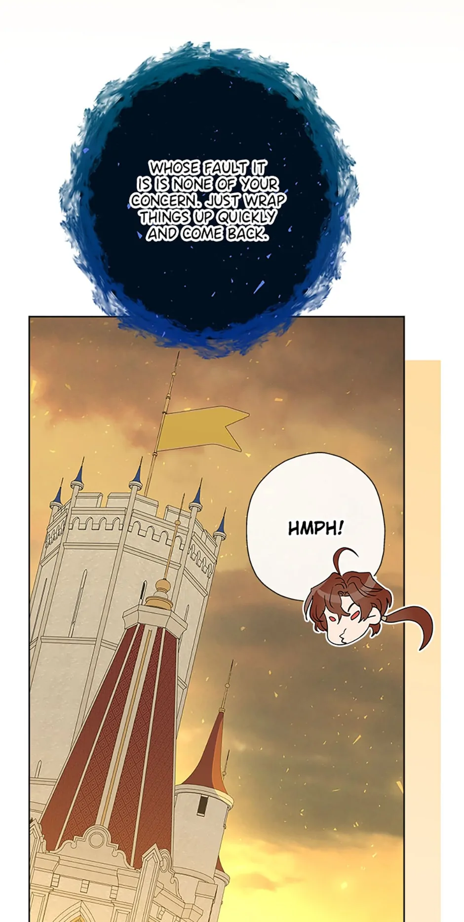 My Unexpected Marriage Chapter 70 - page 75