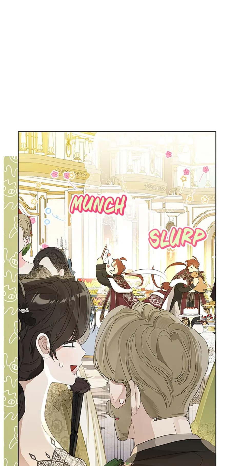 My Unexpected Marriage Chapter 70 - page 8