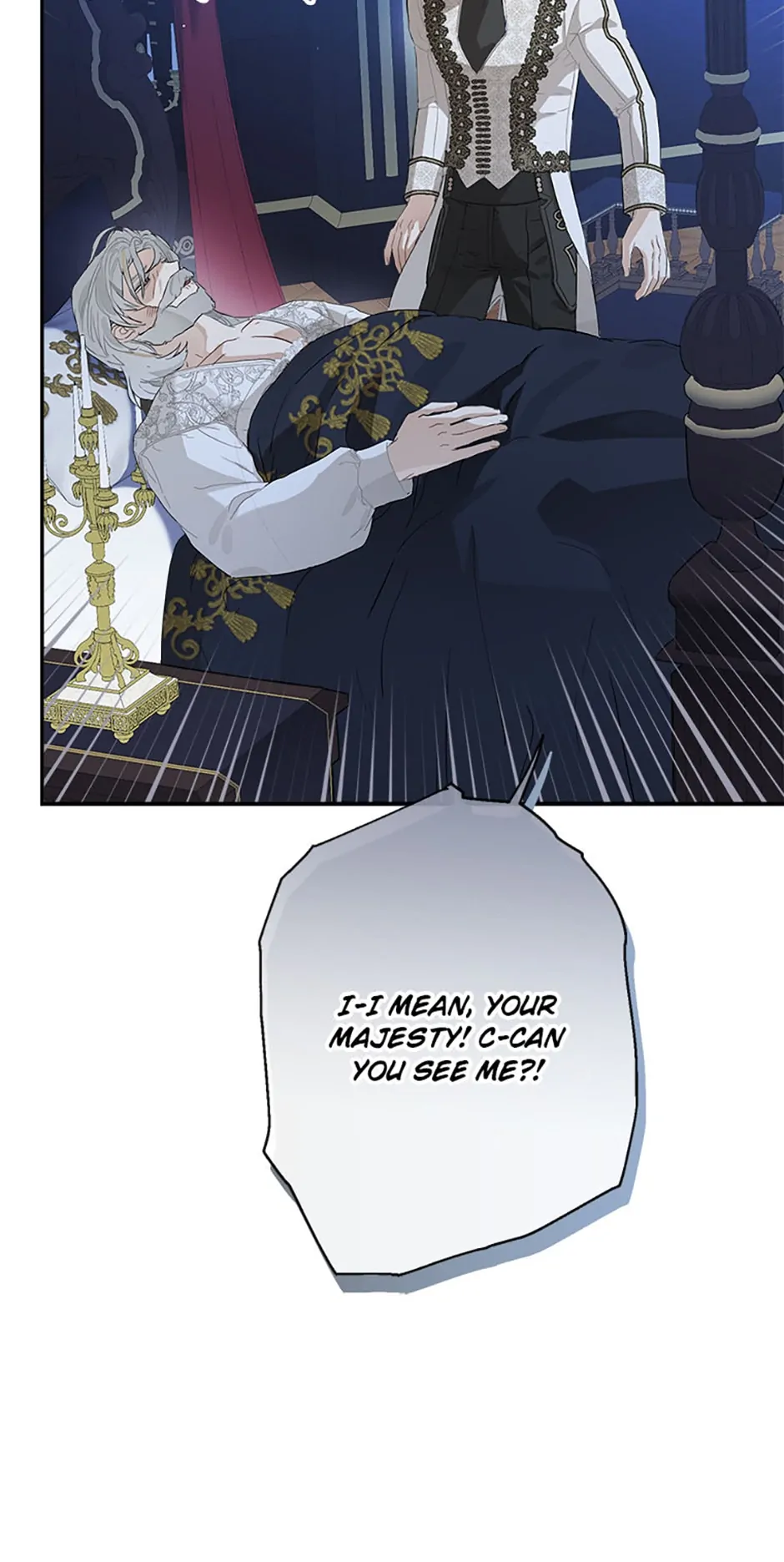 My Unexpected Marriage Chapter 71 - page 10