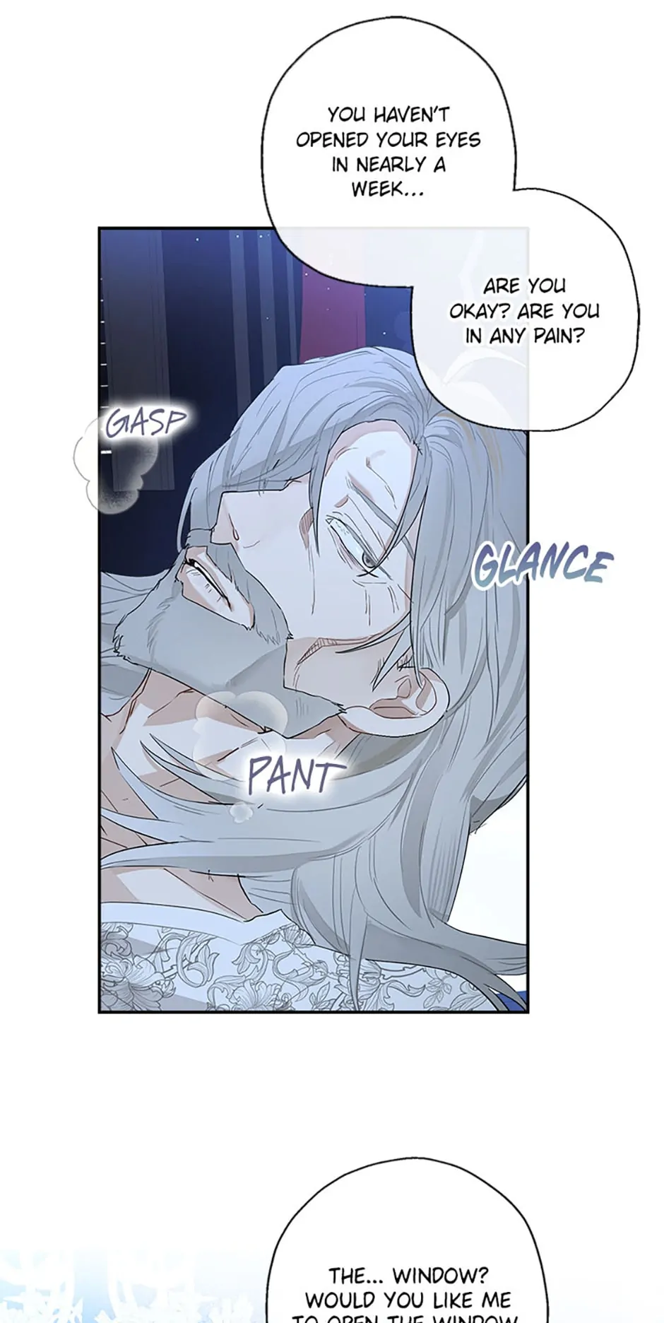 My Unexpected Marriage Chapter 71 - page 11