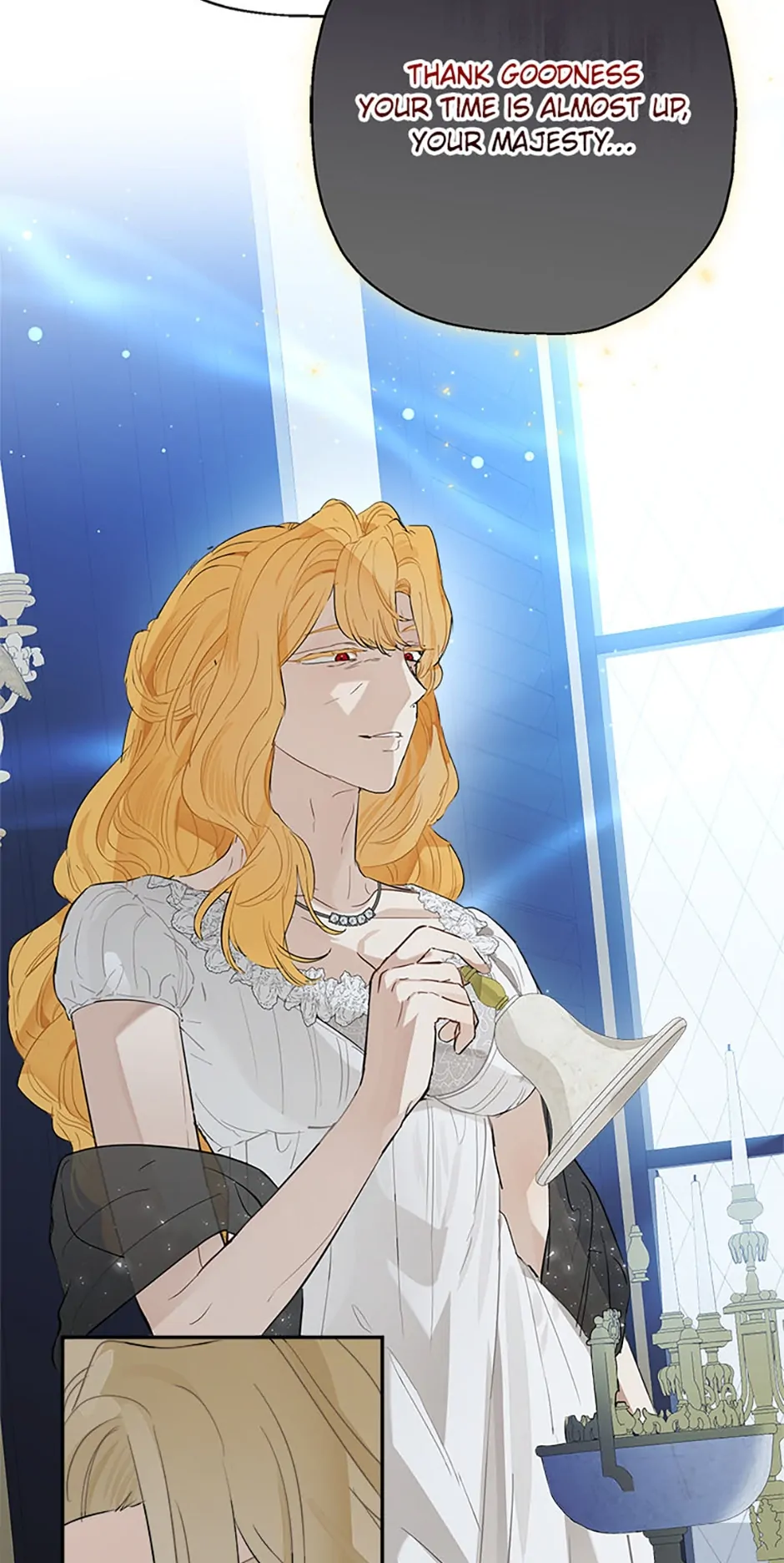 My Unexpected Marriage Chapter 71 - page 19