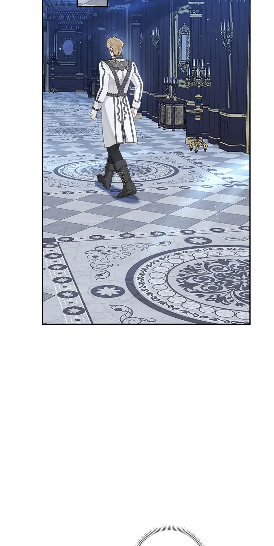 My Unexpected Marriage Chapter 71 - page 2
