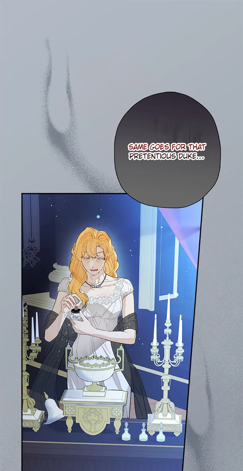 My Unexpected Marriage Chapter 71 - page 21