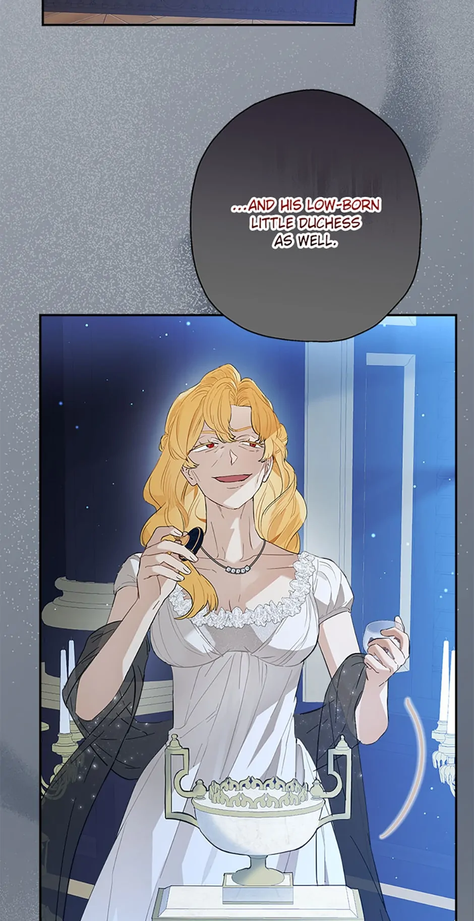 My Unexpected Marriage Chapter 71 - page 22