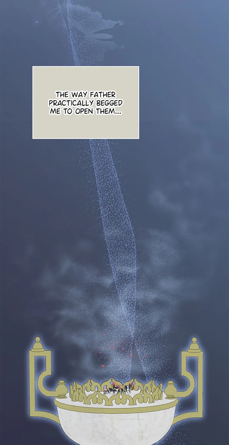 My Unexpected Marriage Chapter 71 - page 27
