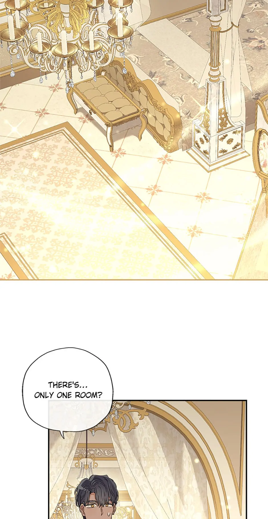 My Unexpected Marriage Chapter 71 - page 33