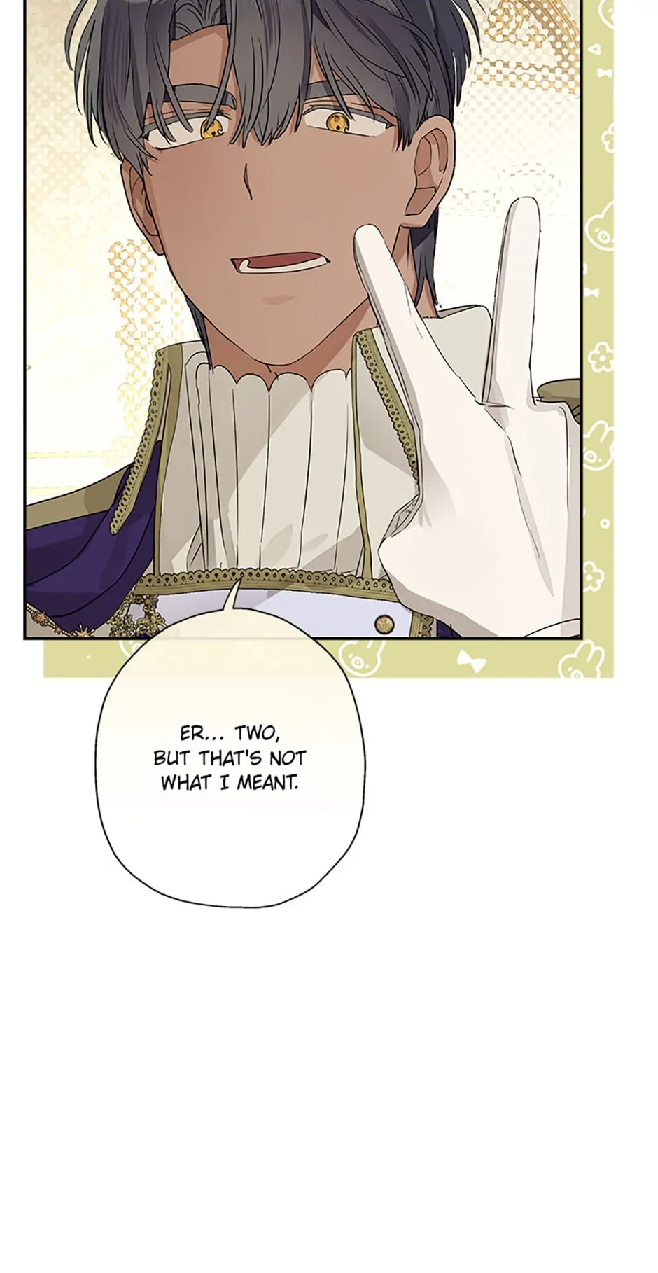 My Unexpected Marriage Chapter 71 - page 35