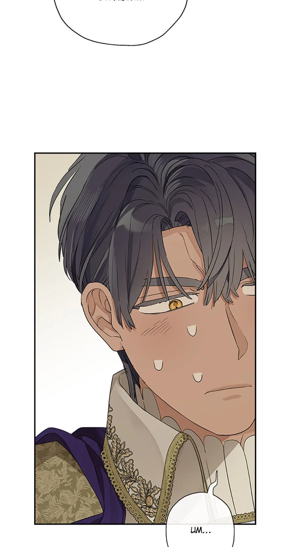 My Unexpected Marriage Chapter 71 - page 37