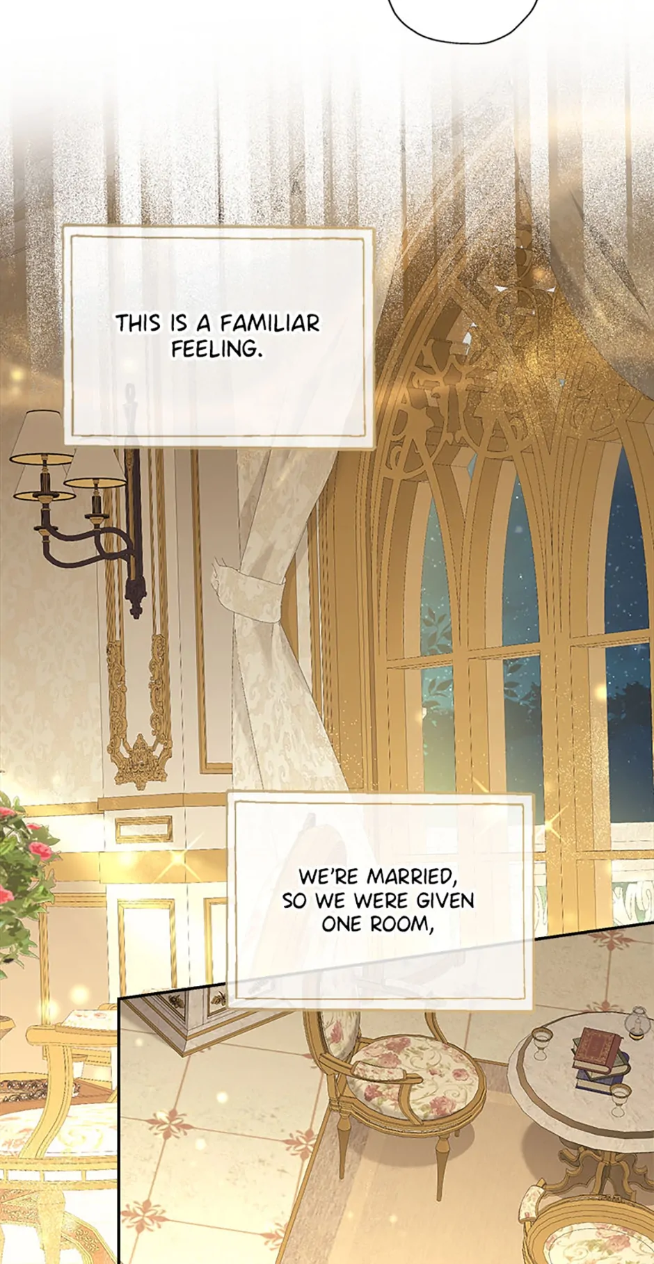 My Unexpected Marriage Chapter 71 - page 38