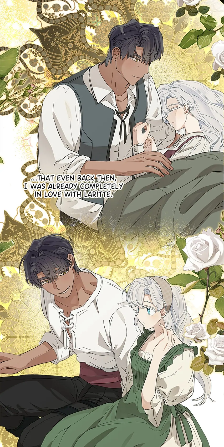 My Unexpected Marriage Chapter 71 - page 43
