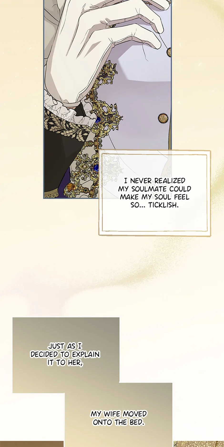 My Unexpected Marriage Chapter 71 - page 46