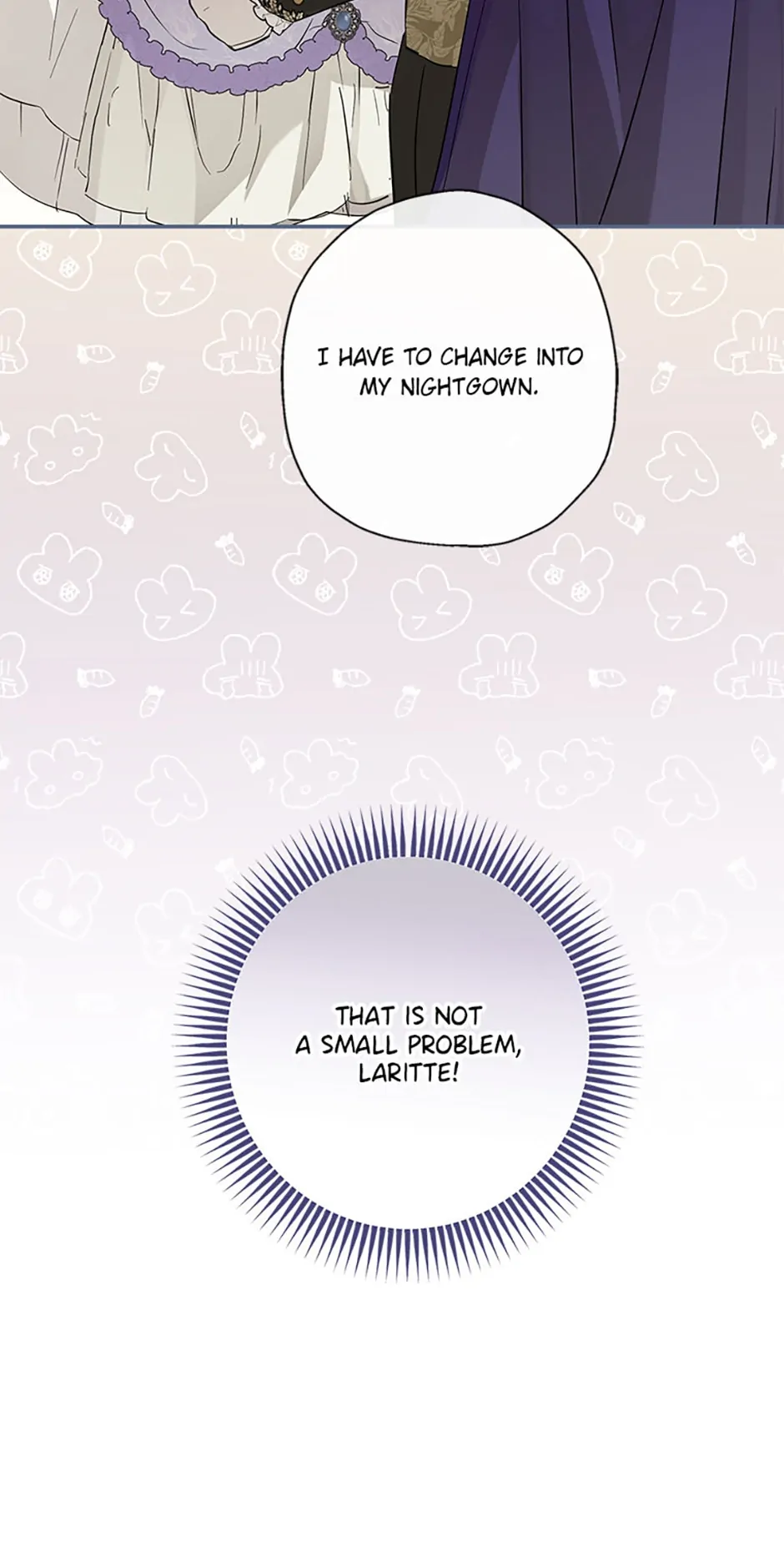 My Unexpected Marriage Chapter 71 - page 51
