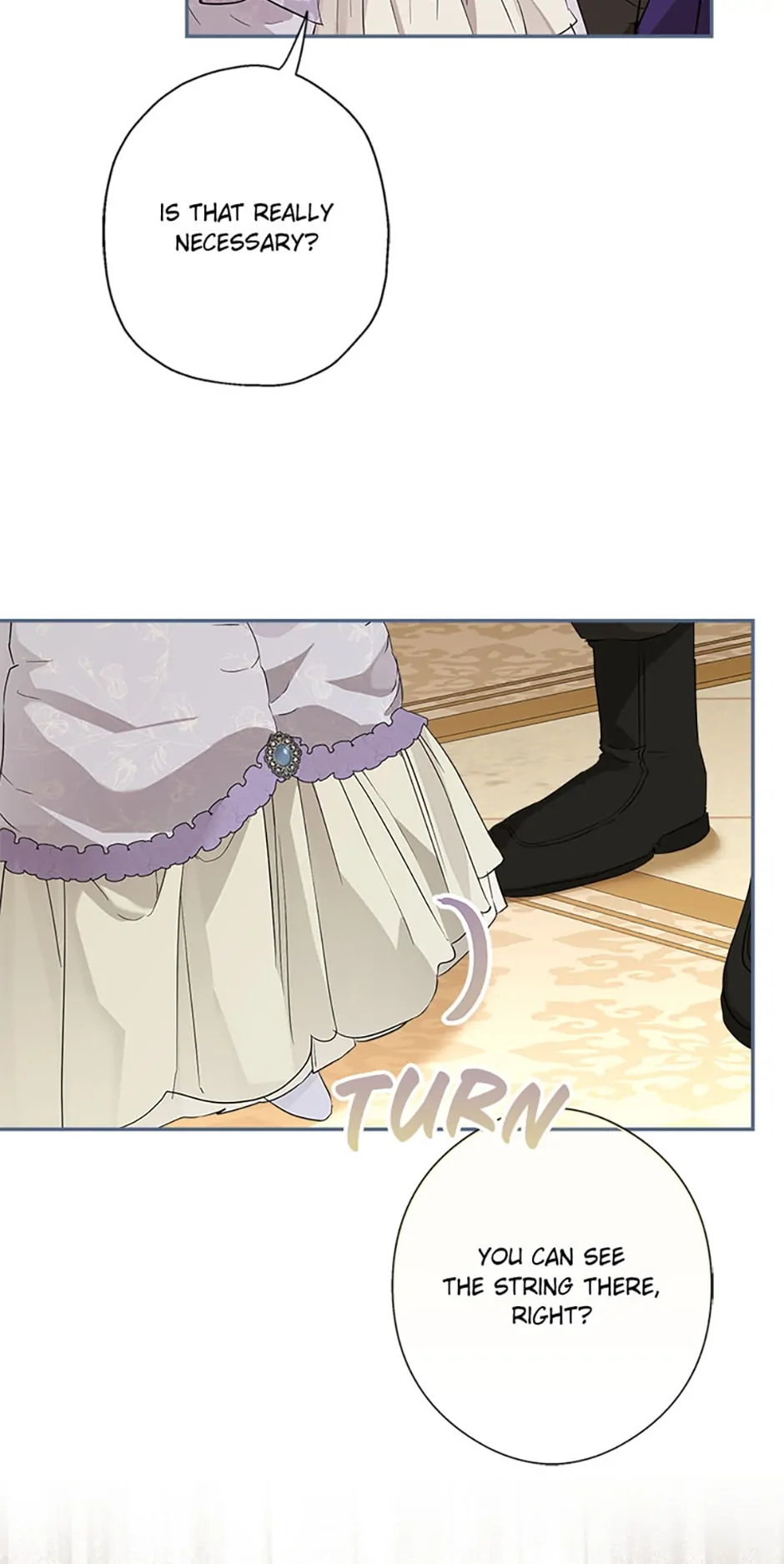 My Unexpected Marriage Chapter 71 - page 53