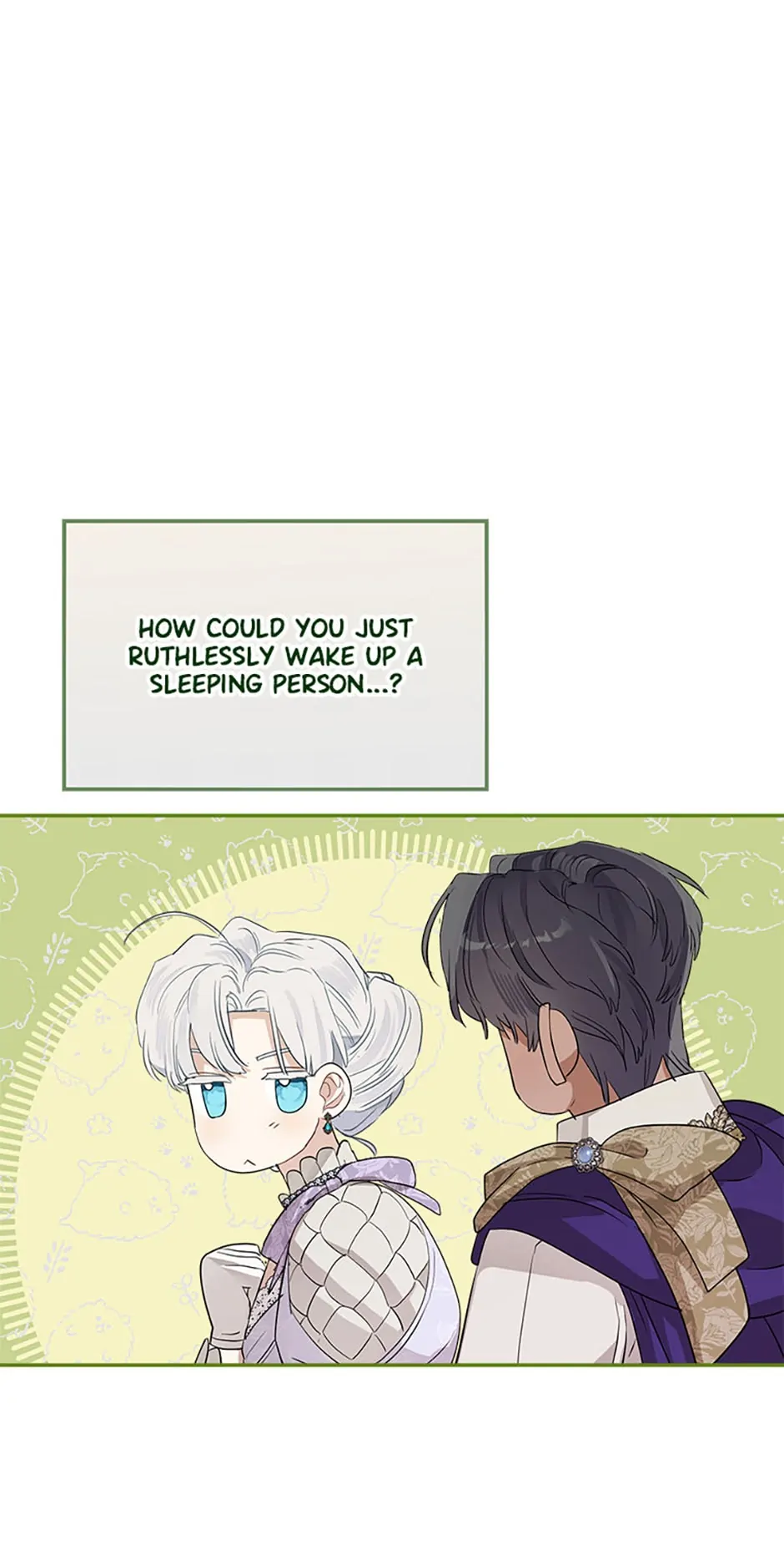 My Unexpected Marriage Chapter 71 - page 58