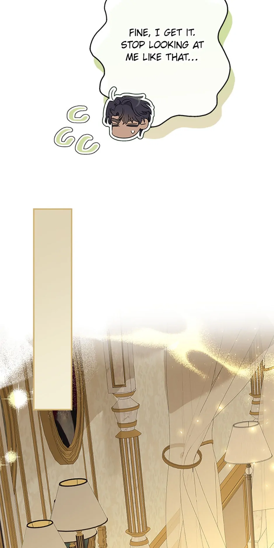 My Unexpected Marriage Chapter 71 - page 60