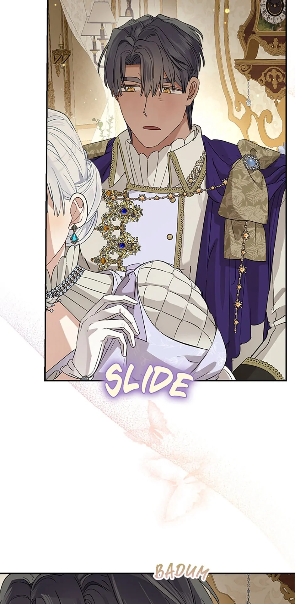 My Unexpected Marriage Chapter 71 - page 63