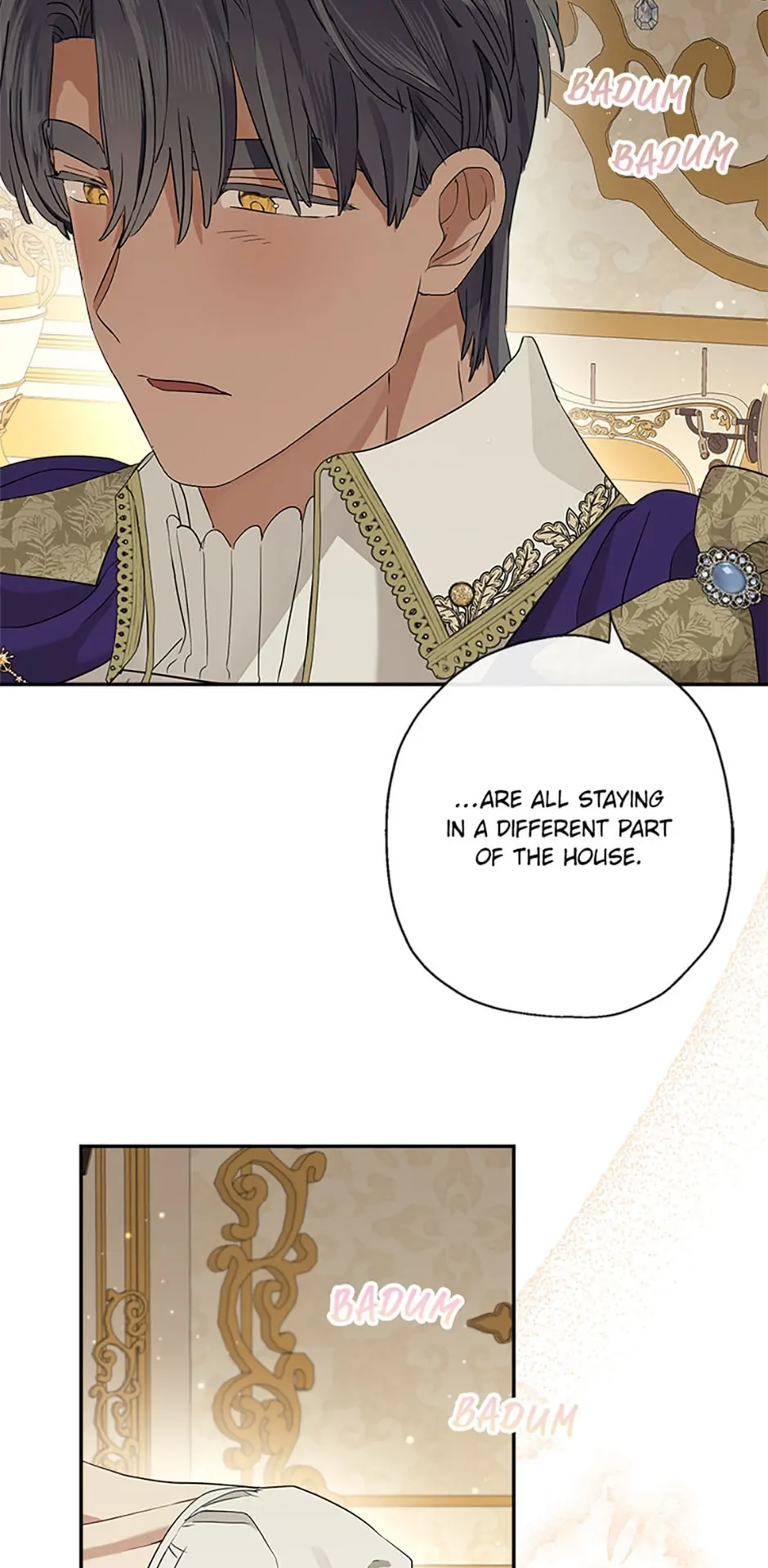 My Unexpected Marriage Chapter 71 - page 64