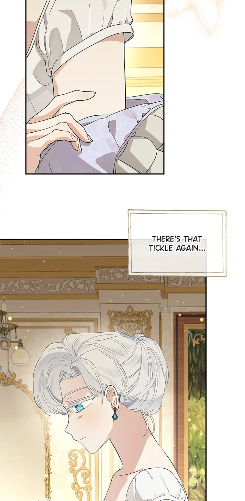 My Unexpected Marriage Chapter 71 - page 65